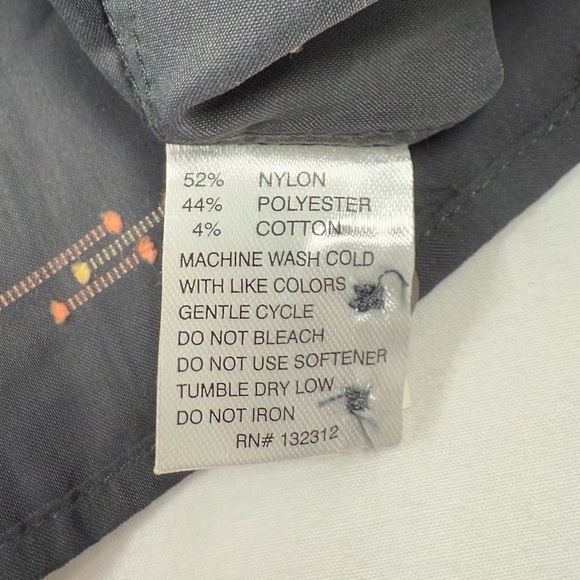 NWT HOWLER BROTHERS Mens Airwave Short Sleeve Short L Telegram Dobby Stretch NEW - Picture 16 of 16